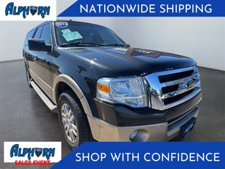 Used 2014 Ford Expedition EL XLT w/ Equipment Group 202A image 1