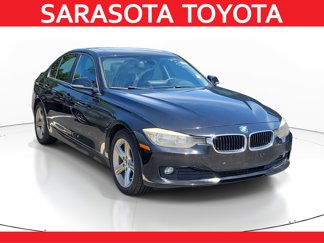 Used 2014 BMW 320i xDrive Sedan image 1