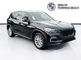 Used 2020 BMW X5 sDrive40i w/ Convenience Package image 1
