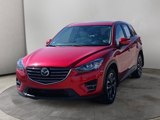 Used 2016 MAZDA CX-5 Grand Touring image 1