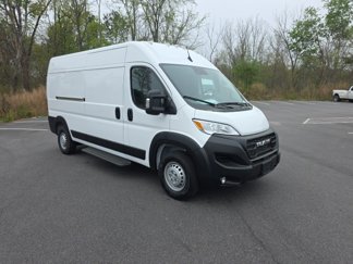 New 2025 RAM ProMaster 2500 w/ Convenience Group image 1