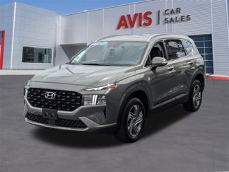 Used 2023 Hyundai Santa Fe SEL image 1