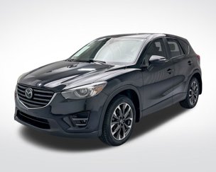 Used 2016 MAZDA CX-5 Grand Touring image 1