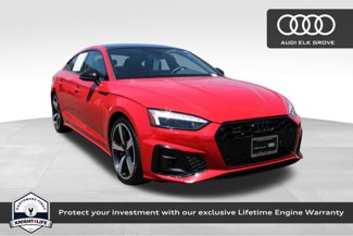 Used 2024 Audi A5 2.0T Premium Plus image 1