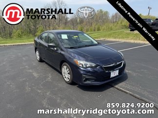 Used 2019 Subaru Impreza 2.0i image 1