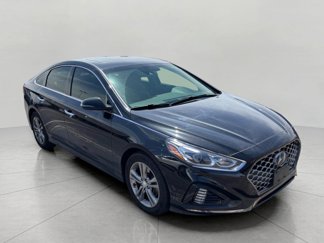 Used 2019 Hyundai Sonata Limited image 1