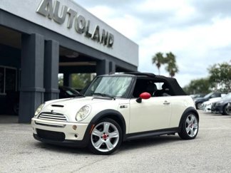 Used 2007 MINI Cooper S image 1