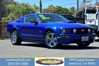 Used 2005 Ford Mustang GT image 1