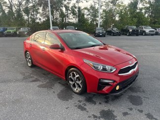 Used 2019 Kia Forte LXS image 1