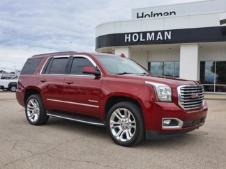 Used 2018 GMC Yukon SLT w/ Premium Edition image 1