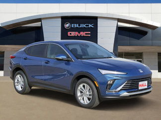 New 2025 Buick Envista Preferred w/ Advanced Safety Package image 1