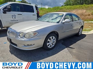 Used 2008 Buick LaCrosse CX image 1