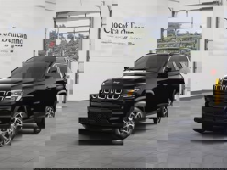 New 2024 Jeep Compass Latitude w/ Sun and Sound Group image 1