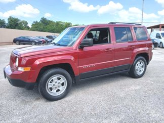 Used 2016 Jeep Patriot Sport w/ Power Value Group image 1
