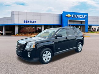 Used 2013 GMC Terrain SLT image 1