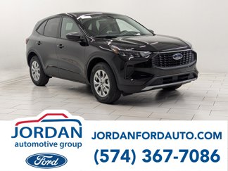 New 2025 Ford Escape Active w/ Cold Weather Package image 1