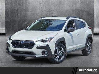New 2025 Subaru Crosstrek 2.5i Premium image 1