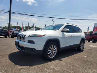 Used 2014 Jeep Cherokee Limited image 1