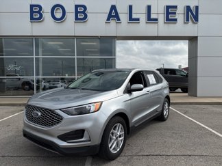 Used 2024 Ford Edge SEL image 1