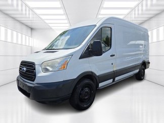 Used 2015 Ford Transit 250 148 Medium Roof image 1