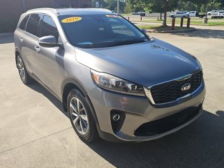 Used 2019 Kia Sorento EX image 1