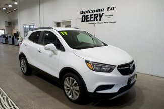 Used 2017 Buick Encore Preferred image 1