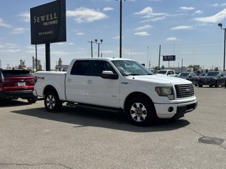 Used 2011 Ford F150 FX2 w/ FX Luxury Pkg image 1