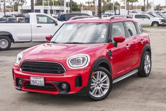 Used 2022 MINI Cooper Countryman image 1