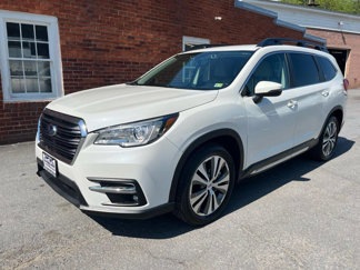 Used 2021 Subaru Ascent Limited image 1