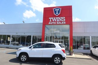 Used 2020 Chevrolet Trax LT image 1