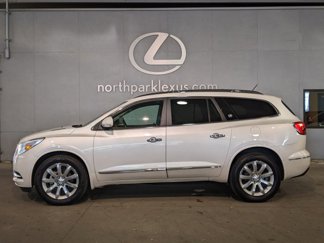 Used 2015 Buick Enclave Premium w/ Experience Buick Package image 1