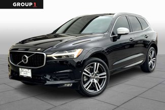 Used 2018 Volvo XC60 T6 R-Design w/ Convenience Package image 1