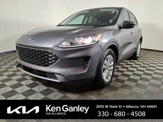 Used 2022 Ford Escape SE w/ Convenience Package image 1