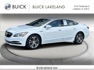 Used 2017 Buick LaCrosse Essence video 1
