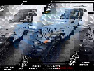 Certified 2022 Jeep Wrangler Sport S image 1