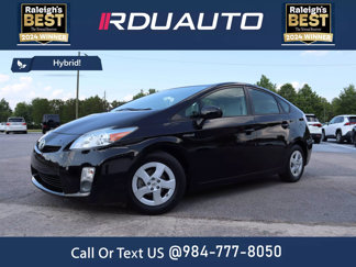 Used 2010 Toyota Prius Two image 1