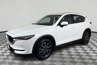 Used 2018 MAZDA CX-5 Grand Touring w/ Premium Package image 1