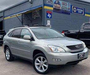 Used 2008 Lexus RX 350 AWD image 1