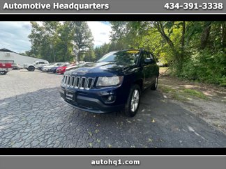 Used 2016 Jeep Compass Sport w/ Power Value Group image 1