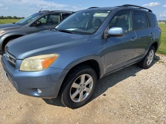 Used 2006 Toyota RAV4 Limited image 1