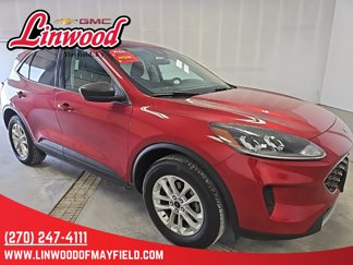 Used 2022 Ford Escape SE w/ Convenience Package image 1