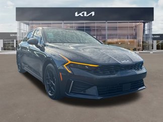 Used 2025 Kia K5 LXS image 1