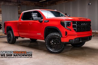 Used 2024 GMC Sierra 1500 Elevation image 1