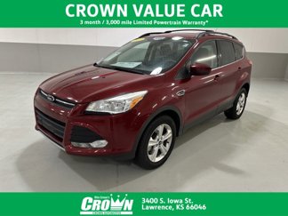 Used 2013 Ford Escape SE image 1