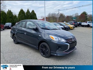 New 2024 Mitsubishi Mirage G4 image 1