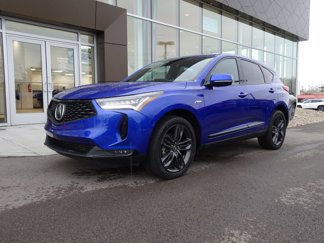 Used 2022 Acura RDX A-Spec image 1
