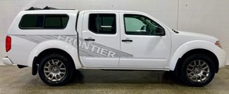 Used 2012 Nissan Frontier SV w/ Sport Appearance Pkg image 1