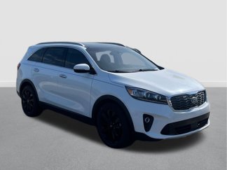 Used 2020 Kia Sorento EX image 1