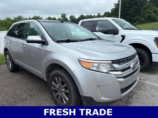 Used 2013 Ford Edge SEL image 1