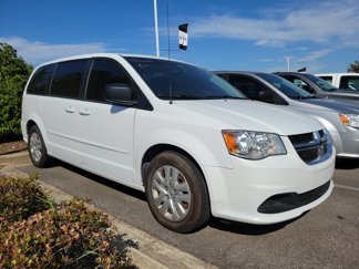 Used 2017 Dodge Grand Caravan SE w/ Power Window Group image 1